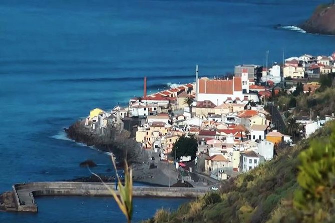 Fishing Villages - Southwest Tour - Getting From Funchal: Pickup, Small Group, and a Day That Moves