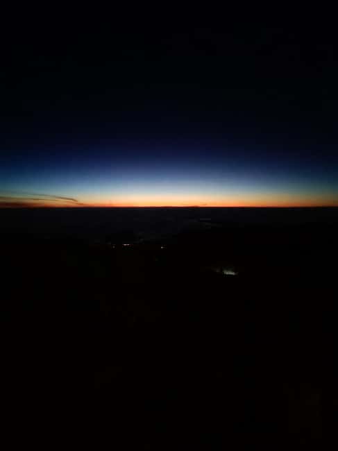 From 0 to 1818 meters to Pico do Arieiro Sunrise - Key Points That Make This Sunrise Tour Worth It