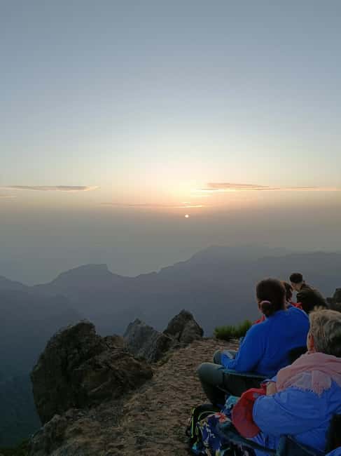 From 0 to 1818 meters to Pico do Arieiro Sunrise - Pico do Arieiro Sunrise: Why This View Works So Well