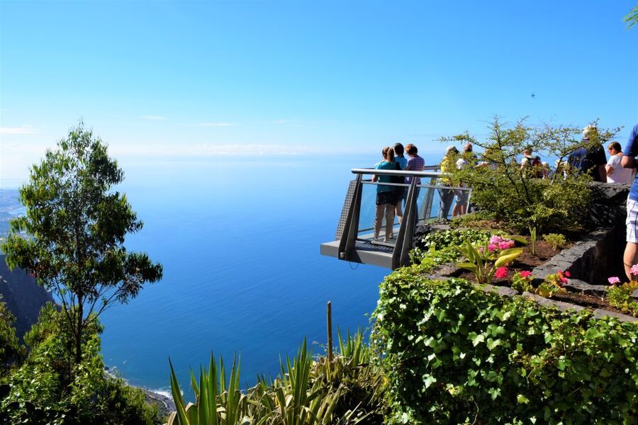 From Funchal: 2-Day Guided Tour of Madeira - Getting the right expectations for 16 stops