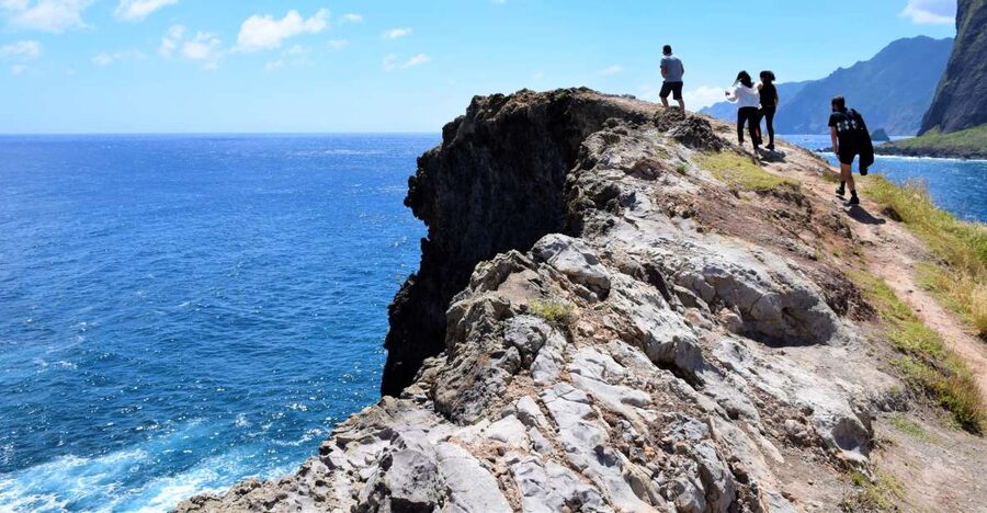 From Funchal: 2-Day Guided Tour of Madeira - Price and what your $68 really covers