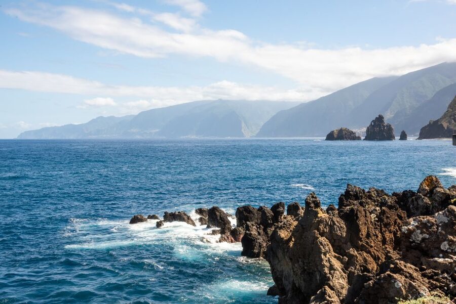 From Funchal: Best of Madeira's West Tour - Key moments worth the time