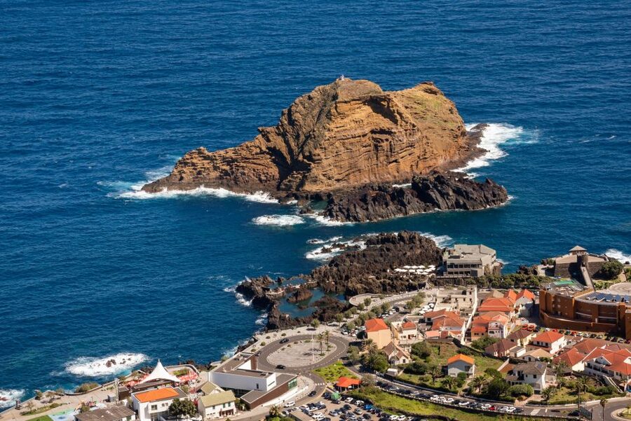 From Funchal: Best of Madeira's West Tour - Pace and walking: what to wear so you do not regret it