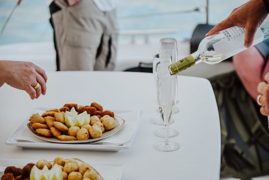 From Funchal: Cabo Girao Sunset Cruise on Luxury Catamaran - Price and Value: Is $47 Reasonable for This Cruise?
