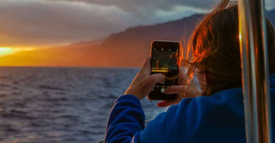 From Funchal: Cabo Girao Sunset Cruise on Luxury Catamaran - Cruising Madeira’s Southern Coast While the Light Changes