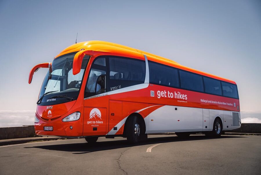 From Funchal/Caniço: Rabaçal Hike (25 Fontes) Bus Transfer - My booking advice: should you book this Rabaçal Hike transfer?