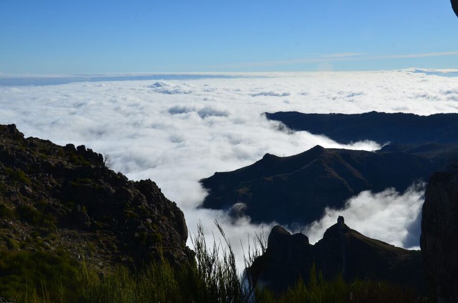 From Funchal: East Tour Madeira 4x4 Jipe Tour Santana Houses - East Madeira by 4x4: what makes this route different