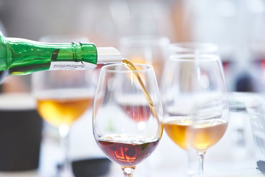 From Funchal: Full-Day Madeira Wine Tour with Lunch - Small group, big island day: how the ride really works