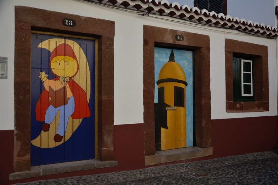 From Funchal: Garajau Tuk-Tuk Tour with Christ King Statue - Key highlights worth aiming for