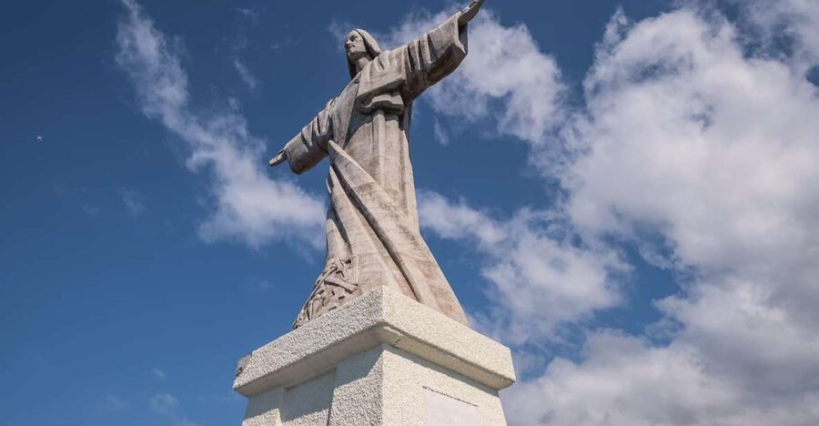 From Funchal: Garajau Tuk-Tuk Tour with Christ King Statue - Price and value for a private group up to two