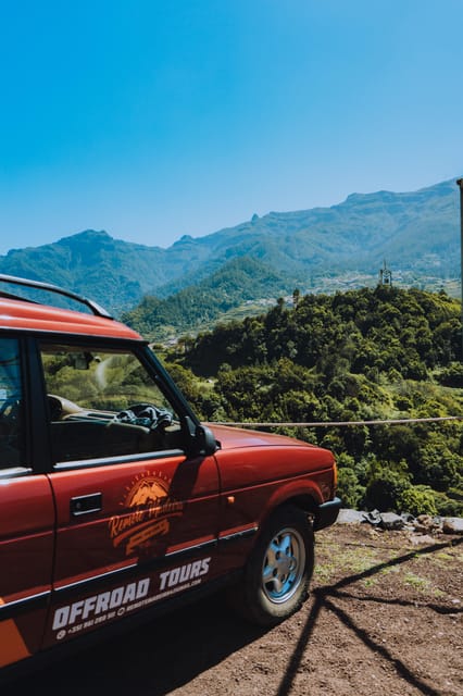 From Funchal: Guided Climbing Tour, with Pick-up - Why Madeira cliffs make this feel like a half-day adventure
