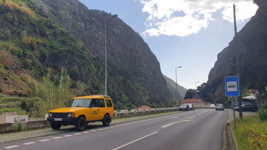 From Funchal: Guided Tour of Madeira Mountains in a Jeep - Key highlights you will actually remember