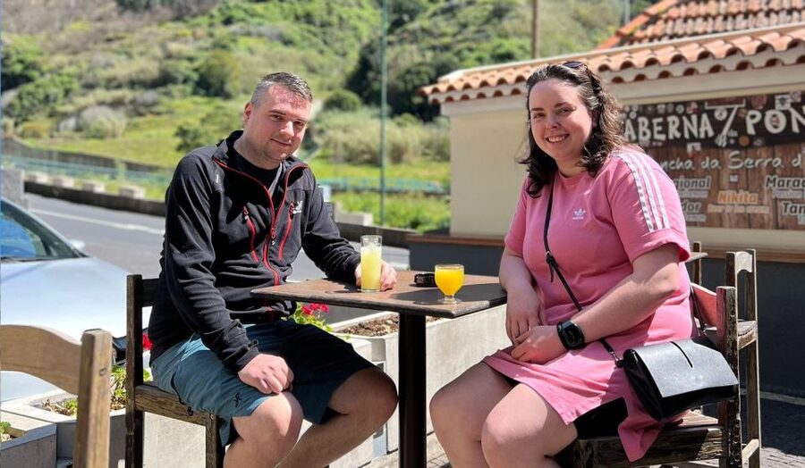 From Funchal: Guided Tour of Madeira Mountains in a Jeep - Cabo Girão Skywalk: 589 meters of views, and the ticket detail that matters