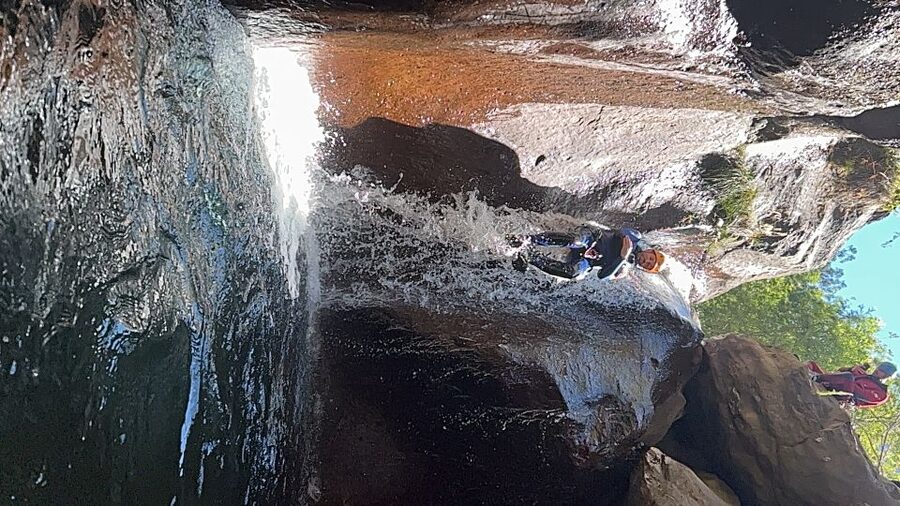 From Funchal: Intermediate Canyoning Adventure (Level 2) - Who Should Choose This Tour, and Who Should Skip Level 2
