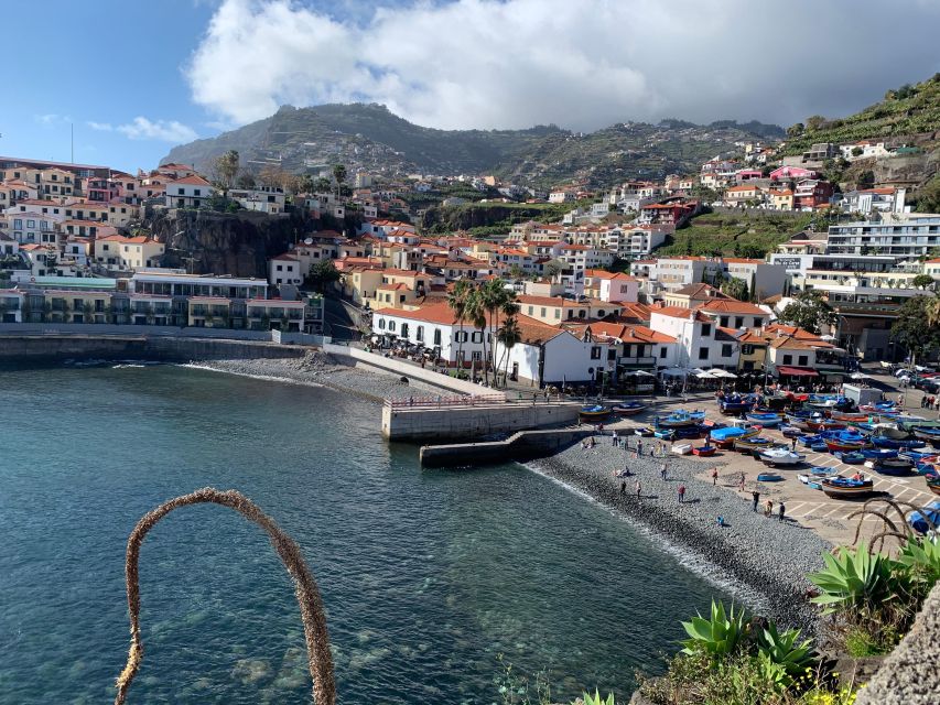 From Funchal: Jeep Tour with Madeira Wine Tasting - Key highlights you will actually feel