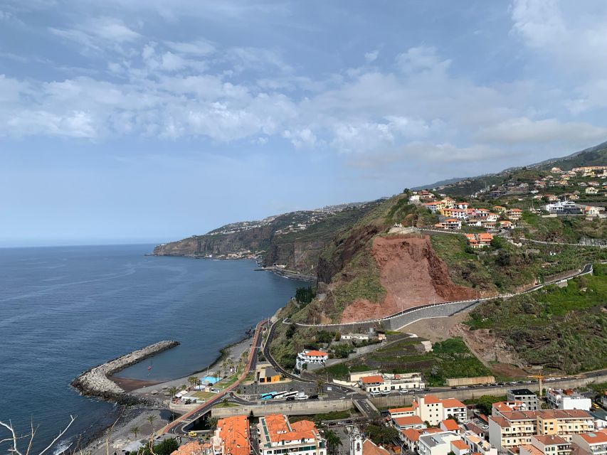 From Funchal: Jeep Tour with Madeira Wine Tasting - What to wear and what to bring