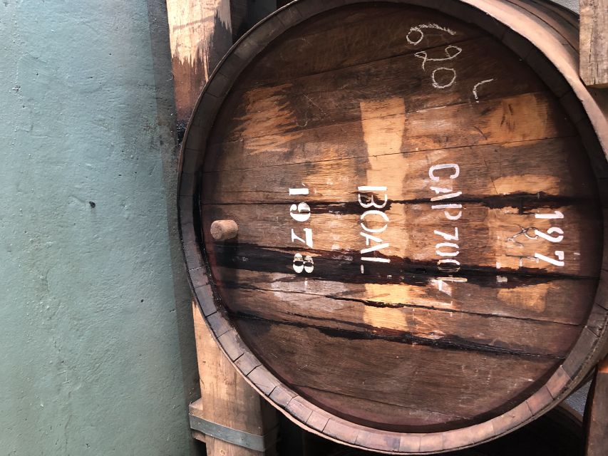 From Funchal: Jeep Tour with Madeira Wine Tasting - Off-road fun and a traditional poncha stop