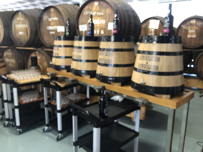 From Funchal: Jeep Tour with Madeira Wine Tasting - How the guide makes the day feel “Madeira,” not just scenic