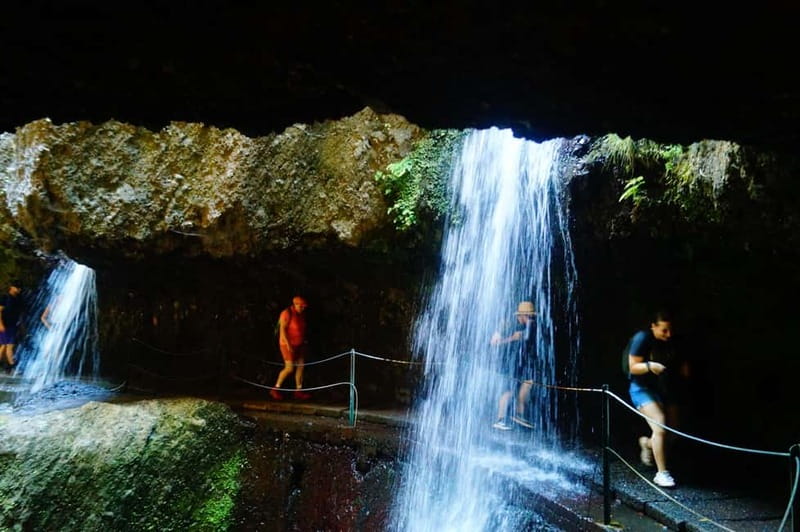 From Funchal: Levada Nova Hiking Tour with stopover at beach - Should you book this Levada Nova tour with beach time?