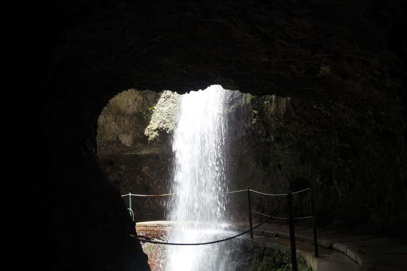 From Funchal: Levada Nova Hiking Tour with stopover at beach - What to bring (and wear) so the trail stays enjoyable