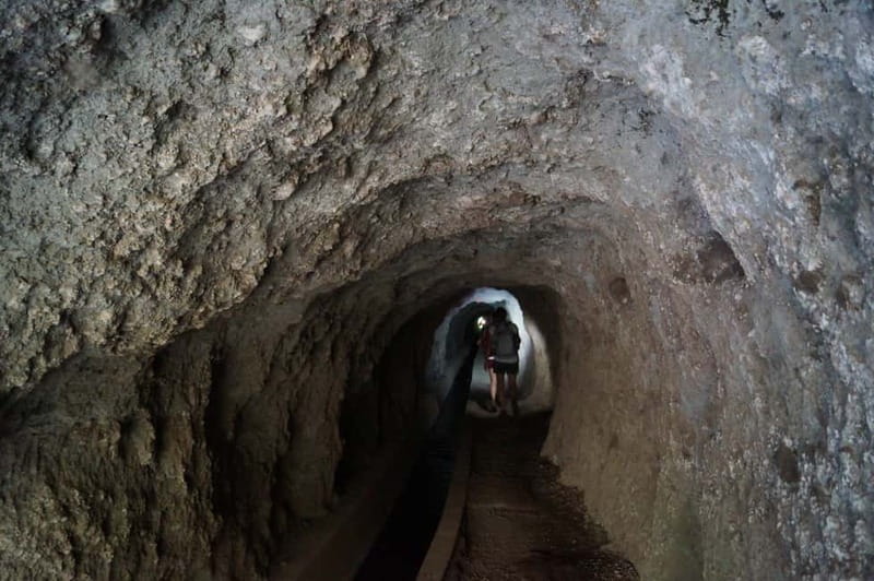 From Funchal: Levada Nova Hiking Tour with stopover at beach - Who should book this Levada Nova tour, and who should skip it