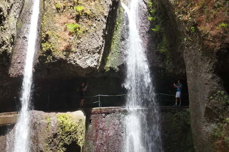 From Funchal: Levada Nova Hiking Tour with stopover at beach - Price and value: what you are really paying for