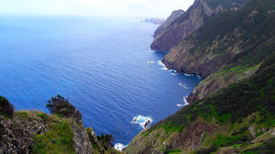 From Funchal: Machico to Porto da Cruz Larano Cliff Hike - Price and value: why $50 can make sense for this day