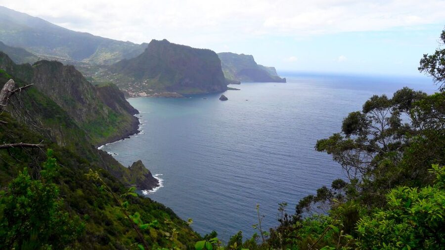 From Funchal: Machico to Porto da Cruz Larano Cliff Hike - Machico to Porto da Cruz: what the 12 km hike actually feels like