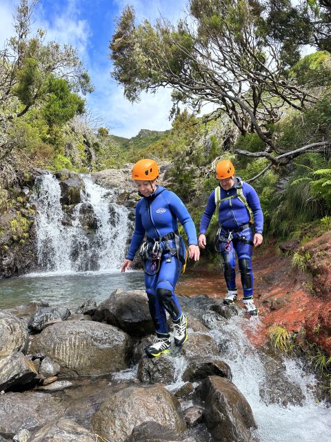 From Funchal: Madeira Island Canyoning for Beginners - Price and value: is $82 worth it for first-time canyoning?