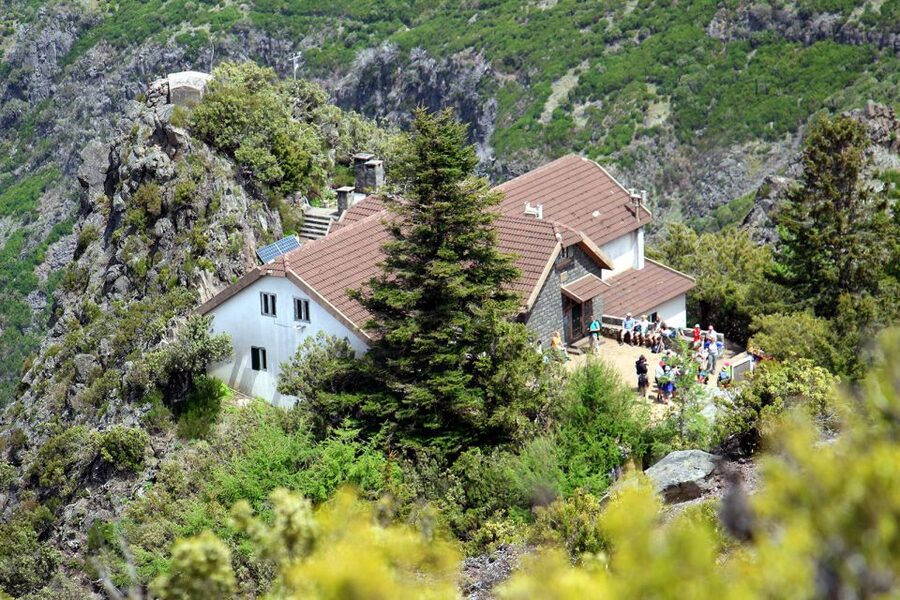 From Funchal: Madeira Peaks Mountain Walk - Should you book the Madeira Peaks Mountain Walk?