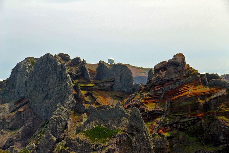 From Funchal: Madeira Peaks Mountain Walk - Price and value: does $50 make sense for this kind of day