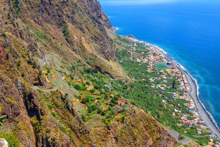 From Funchal: Madeira South Coast Full-Day Tour - A Day on Madeira’s South Coast, With Real Stops Not Just Photo Stops