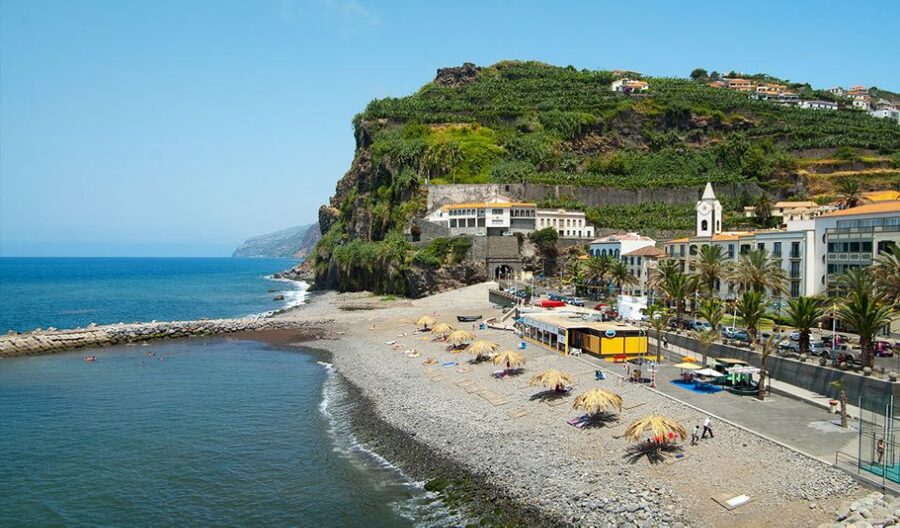 From Funchal: Madeira South Coast Full-Day Tour - Engenho da Calheta Rum Factory: What You Get From Seeing the Process