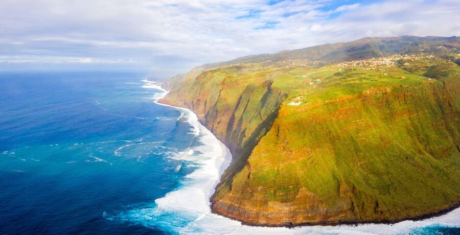 From Funchal: Madeira South Coast Full-Day Tour - Calheta’s Golden Sandy Beach: When It’s Worth Planning Your Time