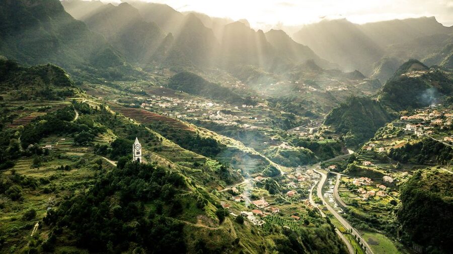 From Funchal: North Coast Day Trip - Key points you should know