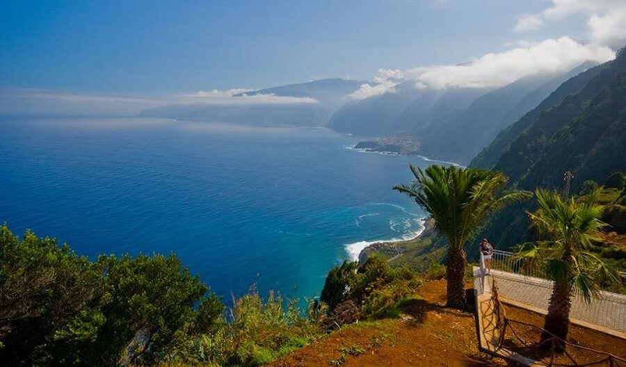 From Funchal: North Coast Day Trip - Price and value: what $42 buys you in real terms