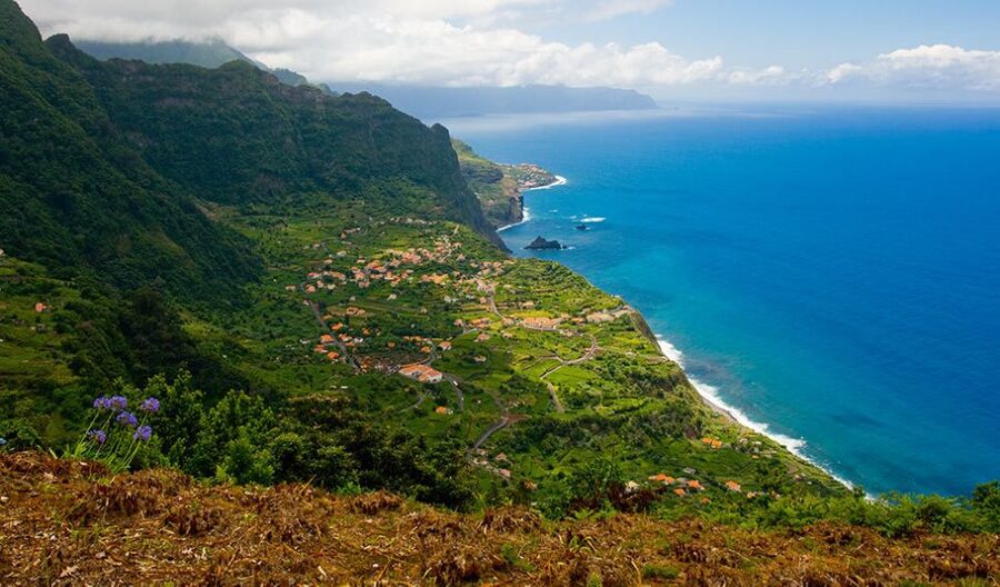 From Funchal: North Coast Day Trip - Guides, comfort, and how to get the best from photo stops