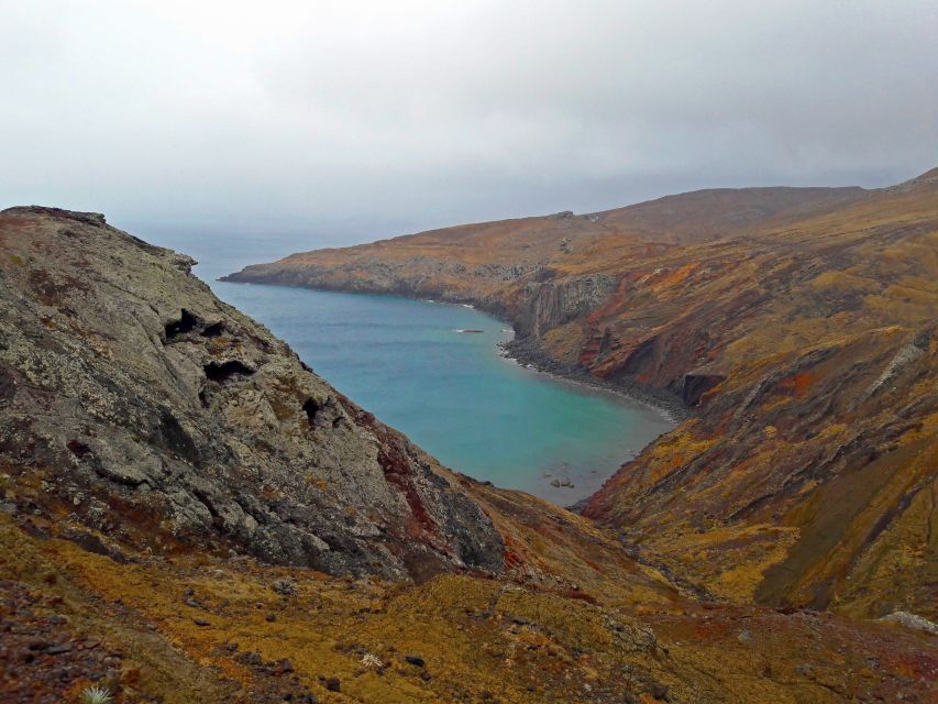 From Funchal: Ponta de São Lourenço/Caniçal Full-Day Hike - Key things I’d put on your radar