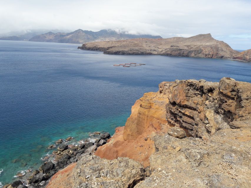 From Funchal: Ponta de São Lourenço/Caniçal Full-Day Hike - Price and value: is the $50 worth it?