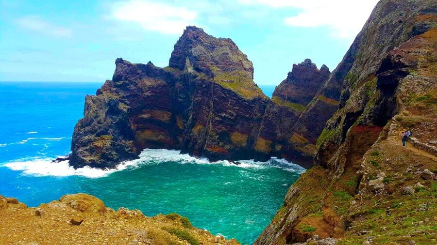 From Funchal: Ponta de São Lourenço/Caniçal Full-Day Hike - Swim time in clear water: what to pack and how to time it