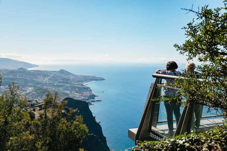 From Funchal: Porto Moniz and Seixal Day Tour by Jeep - Key highlights to look forward to