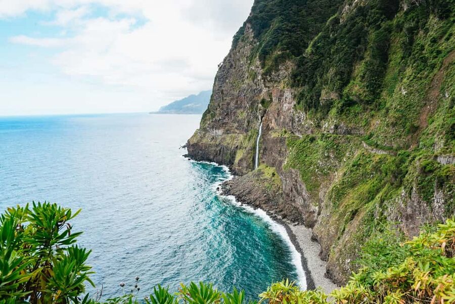 From Funchal: Porto Moniz and Seixal Day Tour by Jeep - What you should pack so the day stays fun