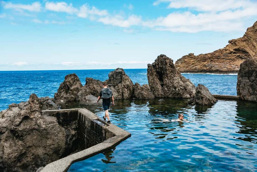 From Funchal: Porto Moniz and Seixal Day Tour by Jeep - Price and value: what you’re really paying for