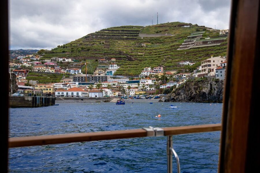 From Funchal: West Bays Sailing Tour with Lunch - Key highlights worth planning for