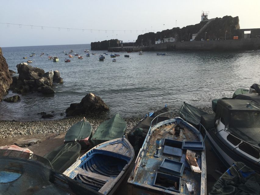 From Funchal: West Madeira and Laurel Forest Day Trip - Key highlights you should actually care about