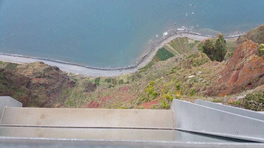 From Funchal: West Madeira and Laurel Forest Day Trip - Porto Moniz volcanic pools: the swim stop is the big payback