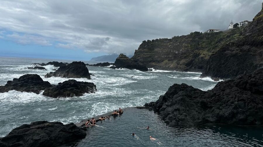From Funchal:West Madeira Open-roof 4x4 Day Tour with Pickup - What to pack, plus the not-so-fun limits you should know