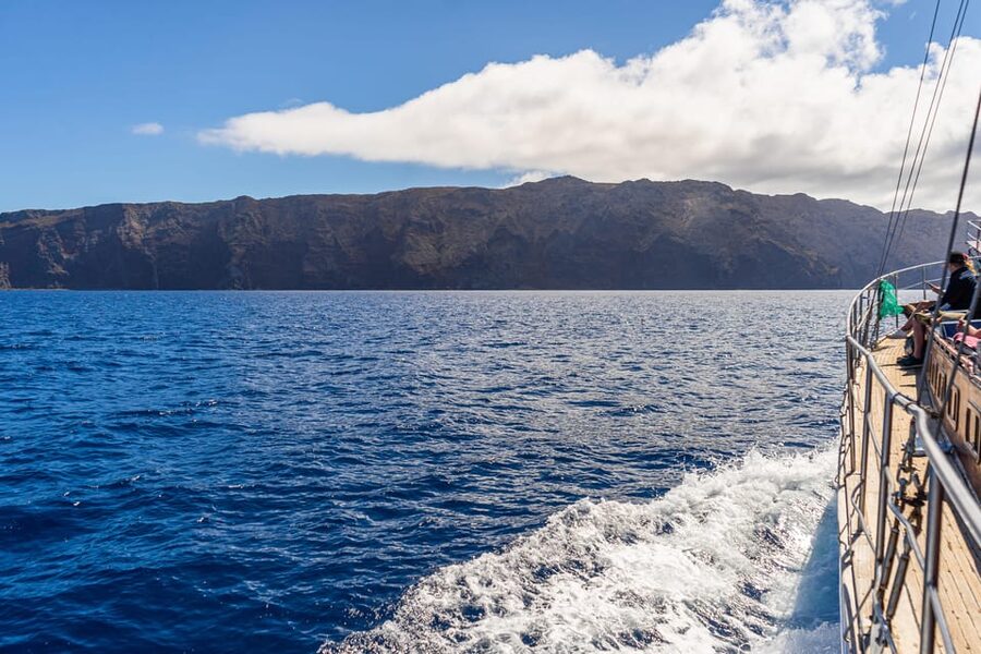 From Funchal: Wooden Boat Excursion to Desertas Island - Price and value: does $106 make sense for the time you get?