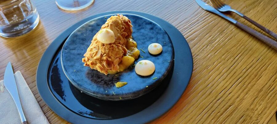 From Market to Plate: visit the market & culinary experience - From Funchal Farmers Market to a Chef’s Rooftop Show