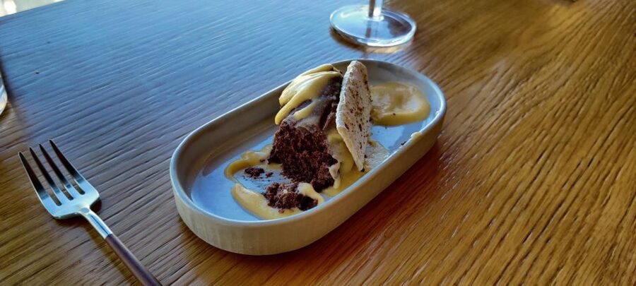 From Market to Plate: visit the market & culinary experience - Zero-Waste Lunch with Portuguese Wine